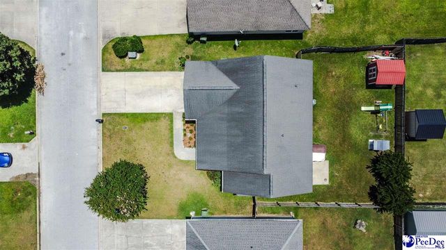 208 Saddle Court, Florence, SC 29505