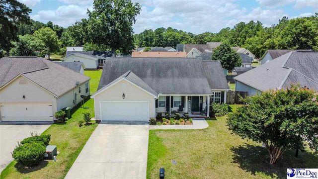 208 Saddle Court, Florence, SC 29505