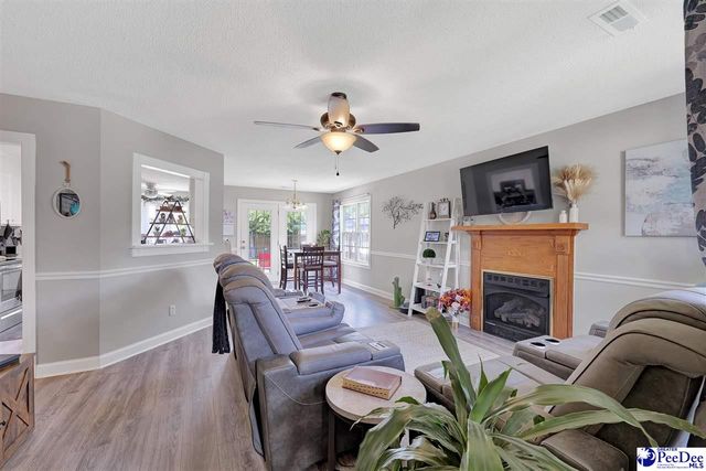 208 Saddle Court, Florence, SC 29505