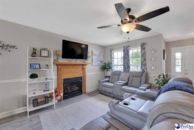 208 Saddle Court, Florence, SC 29505