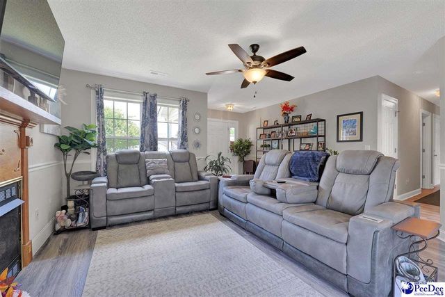 208 Saddle Court, Florence, SC 29505