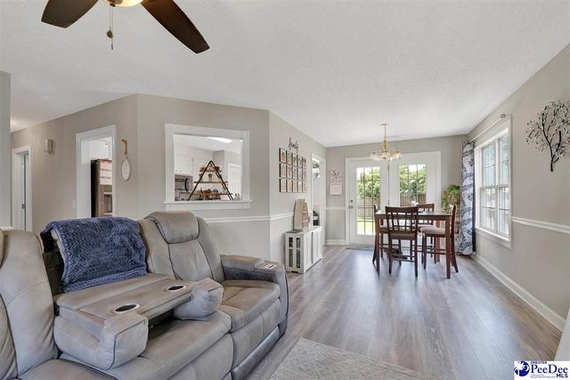 208 Saddle Court, Florence, SC 29505