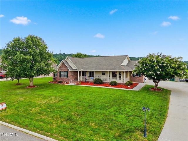 435 Independence Drive, Jefferson City, TN 37760