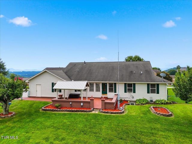 435 Independence Drive, Jefferson City, TN 37760