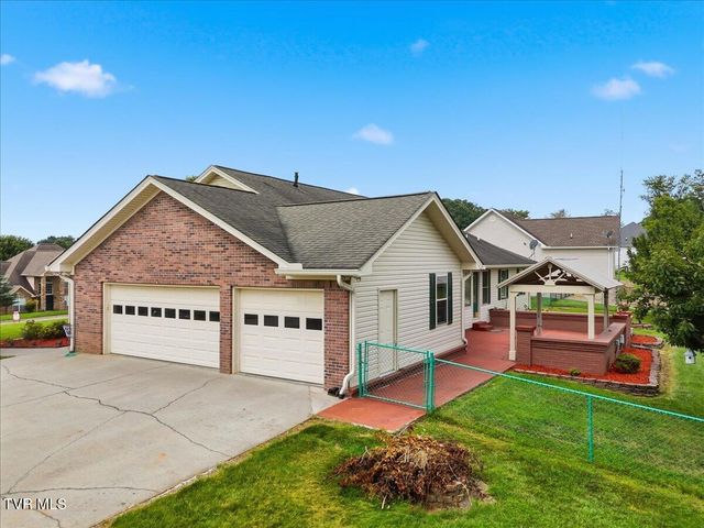 435 Independence Drive, Jefferson City, TN 37760