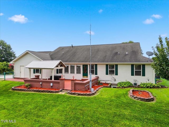435 Independence Drive, Jefferson City, TN 37760