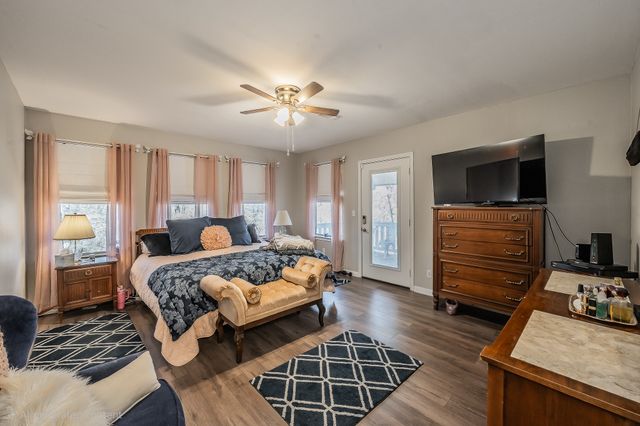 3707 Knob Hill Road, Azle, TX 76020