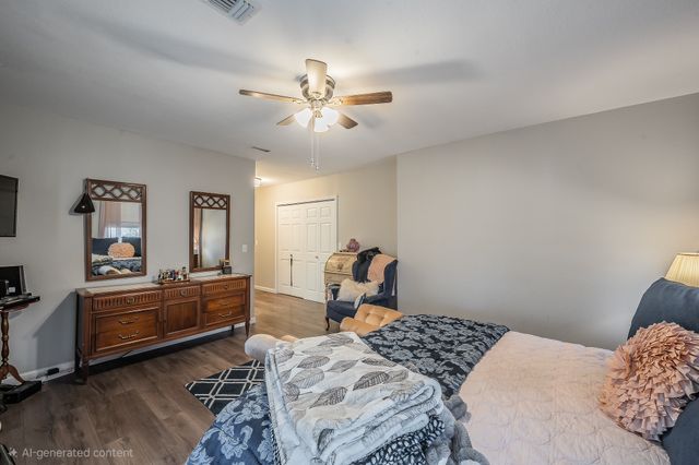 3707 Knob Hill Road, Azle, TX 76020