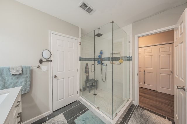 3707 Knob Hill Road, Azle, TX 76020