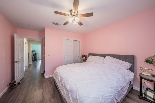 3707 Knob Hill Road, Azle, TX 76020