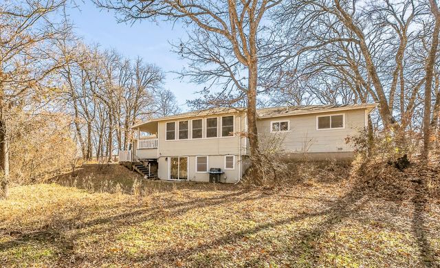 3707 Knob Hill Road, Azle, TX 76020