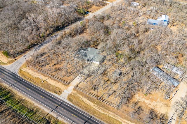 3707 Knob Hill Road, Azle, TX 76020