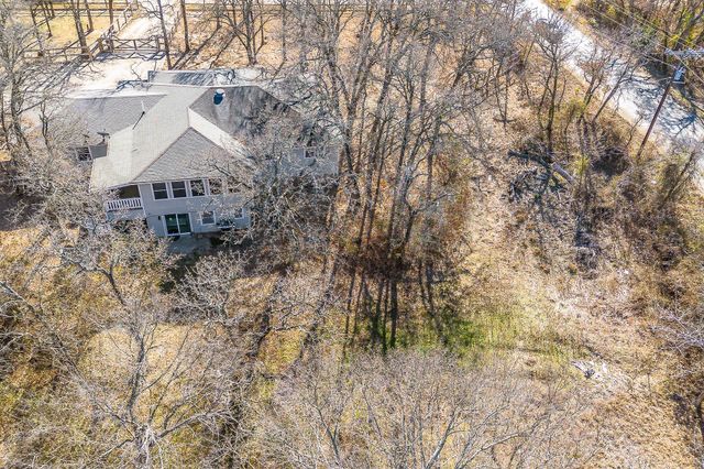 3707 Knob Hill Road, Azle, TX 76020