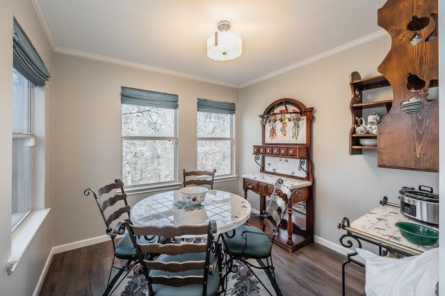 3707 Knob Hill Road, Azle, TX 76020