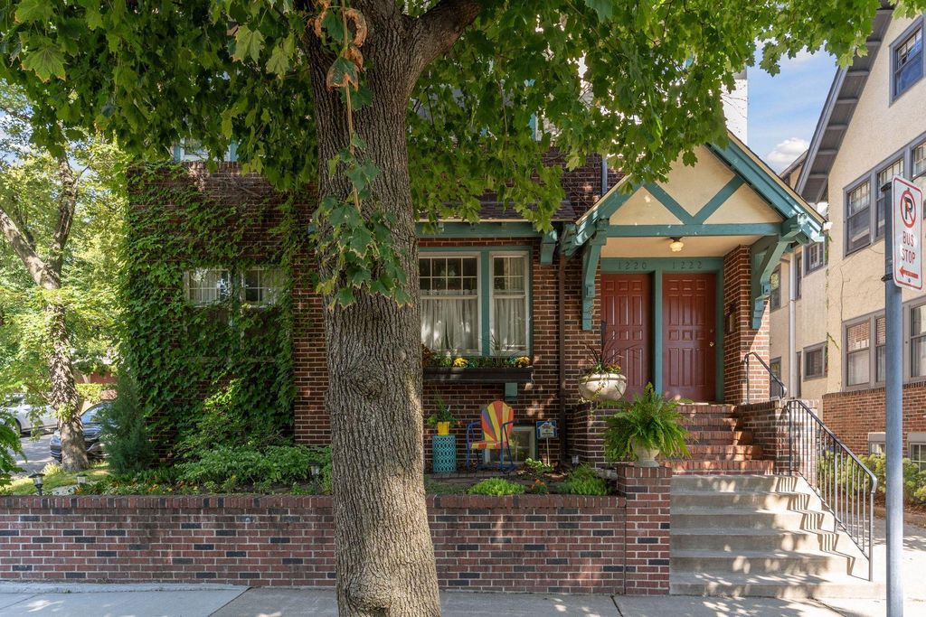 1222 Douglas Avenue, Minneapolis, MN 55403 — photo 2