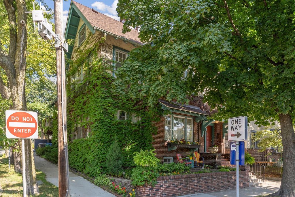 1222 Douglas Avenue, Minneapolis, MN 55403 — photo 4