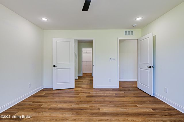 Lot 105 Heritage Way, Mt Washington, KY 40047