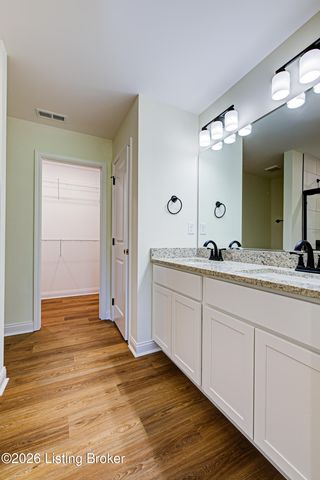 Lot 105 Heritage Way, Mt Washington, KY 40047