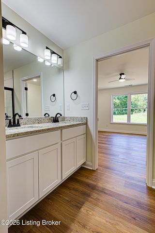 Lot 105 Heritage Way, Mt Washington, KY 40047