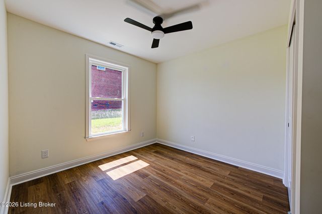 Lot 105 Heritage Way, Mt Washington, KY 40047