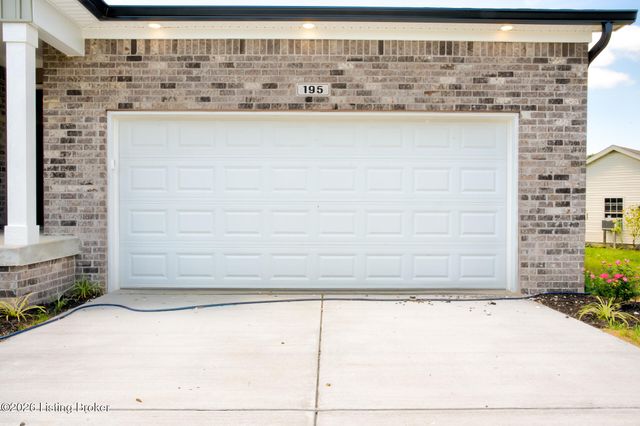 Lot 105 Heritage Way, Mt Washington, KY 40047