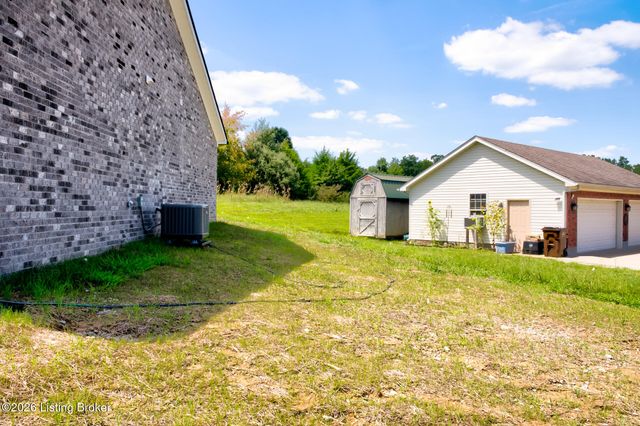 Lot 105 Heritage Way, Mt Washington, KY 40047