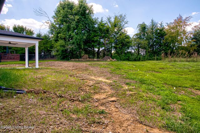 Lot 105 Heritage Way, Mt Washington, KY 40047