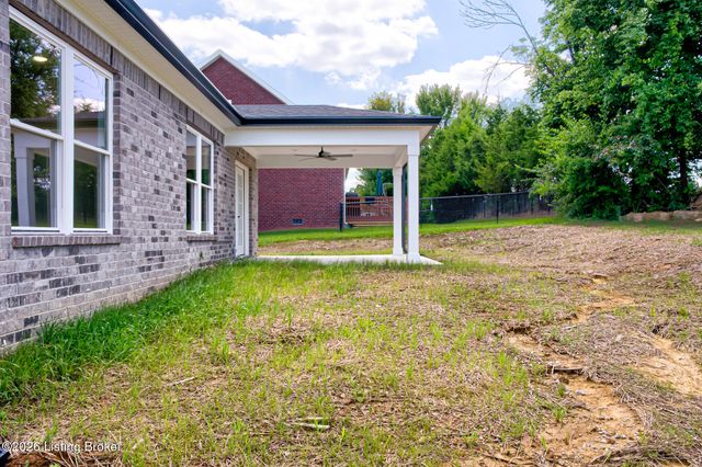 Lot 105 Heritage Way, Mt Washington, KY 40047