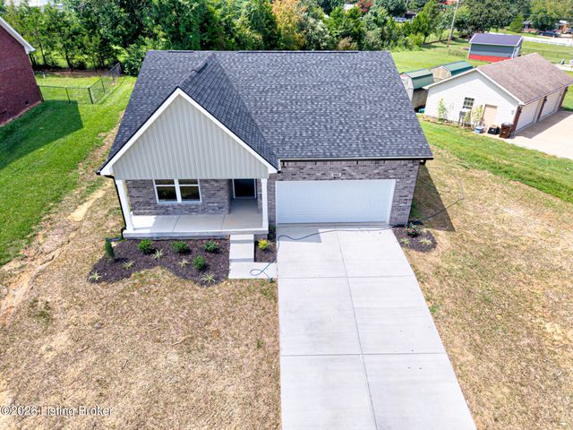 Lot 105 Heritage Way, Mt Washington, KY 40047