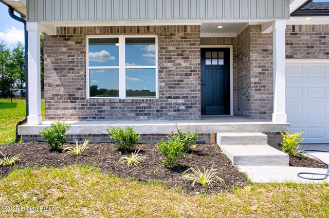 Lot 105 Heritage Way, Mt Washington, KY 40047