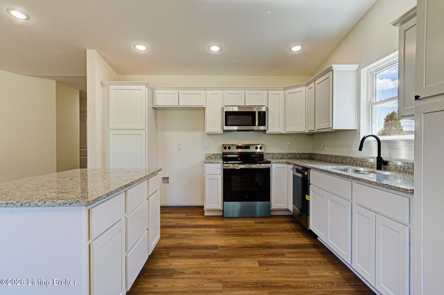 Lot 105 Heritage Way, Mt Washington, KY 40047