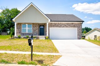 Lot 105 Heritage Way, Mt Washington, KY 40047