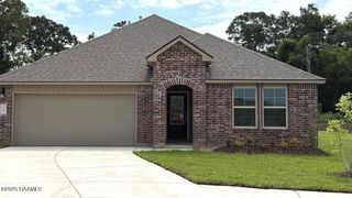 126 Bur Oak Drive, Lafayette, LA 70507