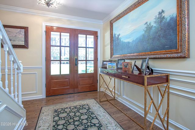 55 Palmetto Road, Pinehurst, NC 28374