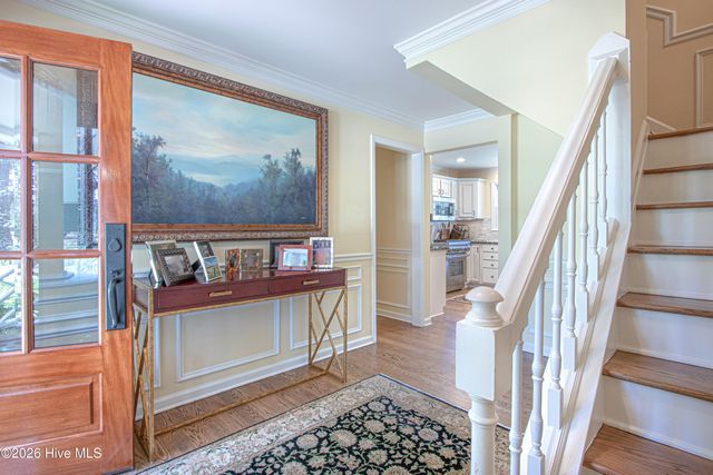 55 Palmetto Road, Pinehurst, NC 28374