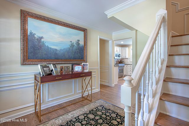 55 Palmetto Road, Pinehurst, NC 28374