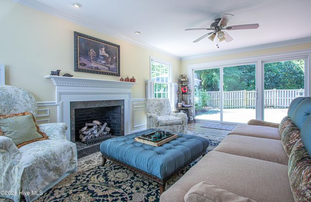 55 Palmetto Road, Pinehurst, NC 28374