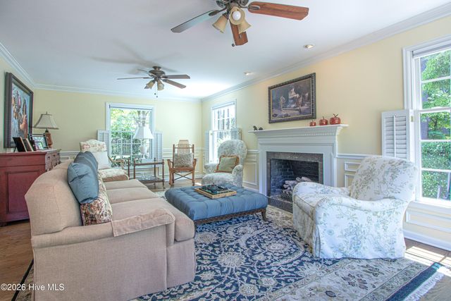 55 Palmetto Road, Pinehurst, NC 28374