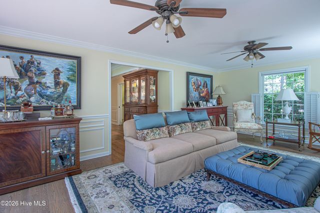 55 Palmetto Road, Pinehurst, NC 28374