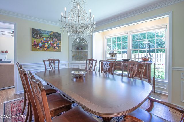 55 Palmetto Road, Pinehurst, NC 28374