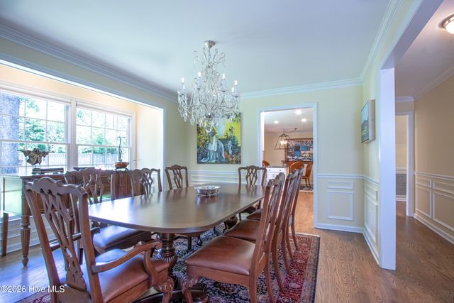55 Palmetto Road, Pinehurst, NC 28374