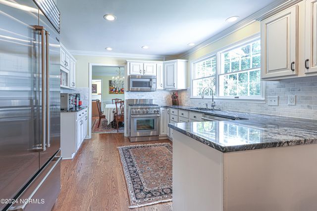 55 Palmetto Road, Pinehurst, NC 28374
