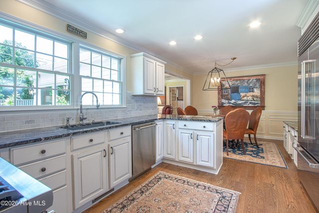 55 Palmetto Road, Pinehurst, NC 28374