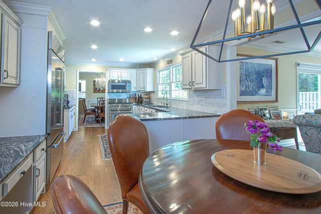 55 Palmetto Road, Pinehurst, NC 28374