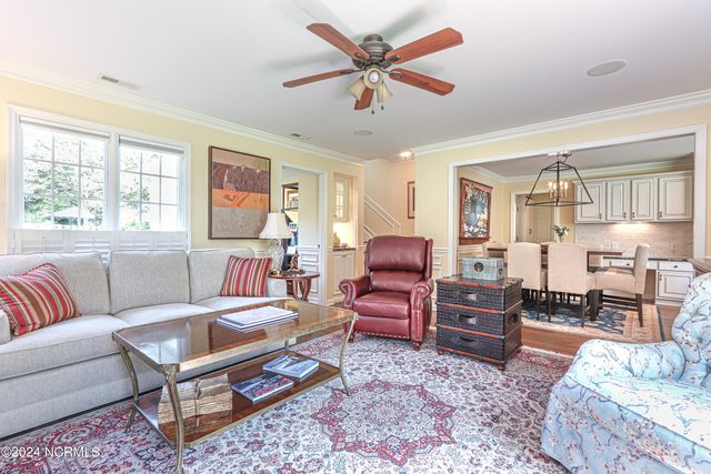 55 Palmetto Road, Pinehurst, NC 28374