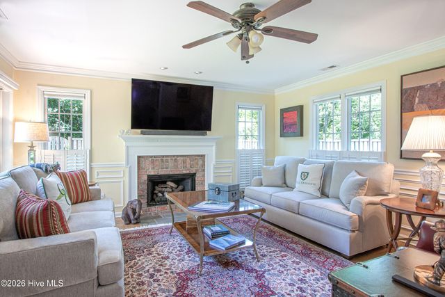 55 Palmetto Road, Pinehurst, NC 28374