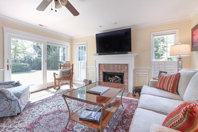55 Palmetto Road, Pinehurst, NC 28374
