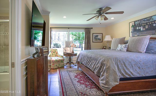 55 Palmetto Road, Pinehurst, NC 28374