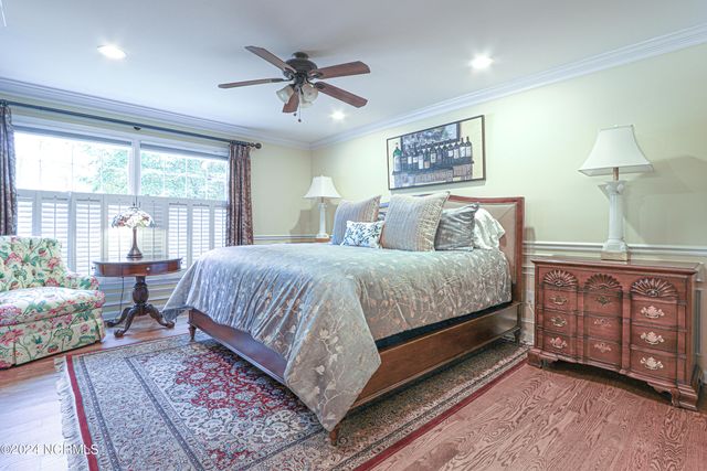 55 Palmetto Road, Pinehurst, NC 28374