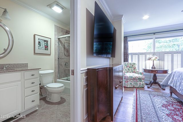 55 Palmetto Road, Pinehurst, NC 28374
